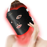 Sunlamlux Red Light Therapy for Face at Home, Travel