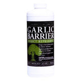 Garlic Barrier 32 oz Insect Repellent White
