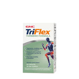 GNC TriFlex Turmeric Formula | Improves Joint Comfort and Stiffness, Promotes Mobility and Flexibility | 60 Caplets