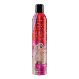 SexyHair Big Spray & Play Harder Firm Volumizing Hairspray, 10 Oz | Dream Catcher | All Day Hold and Shine | Up to 72 Hour Humidity Resistance