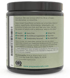 Alaya Organic Super Greens Powder - Premium Green Juice Superfood Supplement Powder - Adaptogens, Antioxidants & Probiotics Blend - USDA Organic, Non-GMO, Vegan - 30 Servings (Mixed Berry)