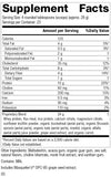 Standard Process Complete Vanilla-Whole Food Nutrition with Amino Acids,Immune Support and Antioxidant Support with Rice Protein,Grapeseed Extract,and Choline-Vegetarian,Vanilla-23 Ounce, 23 Servings