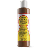 Browning Lotion - All Natural Fast Dark Tan 8 fl.oz