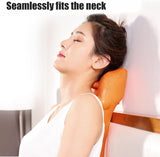 LKJJLIQ Therapoint Trapezius Massager, Therapoint Trapezius,Relieflylab Trapezius Stretcher, Reliefly Lab Trapezius Stretcher, Relieflylab Neck Trapezius Trigger Point Massager, Neck&Shoulder Relaxer