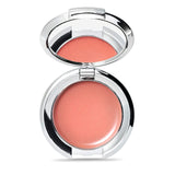 Nude Envie Cream Blush in a Vibrant Pink shade with Hyaluronic Acid - Certified Vegan Cruelty-Free – Skin Tones (Ibiza Nude)