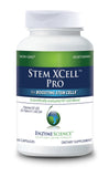 Enzyme Science™ Stem XCell™ Pro, 60 Capsules – Antioxidant Support for Cellular and Immune Health – Helps Protect from Oxidative Damage with Green Tea – Stem Cell Health Supplement