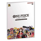 Bandai One Piece Card Game Premium Card Collection 25th Edition - Inglese/Inglese, BCL2672687
