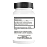 Rainforest Pharmacy N-Tense 120 Vegetarian Capsules/500 mg