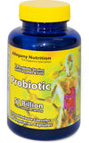 Allegany Nutrition Probiotic 60 Capsules 51 Billion