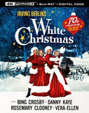 White Christmas [4K UHD + Blu-Ray + Digital Copy]