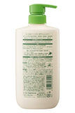 YUSKIN Sisora Body Shampoo, 16.9 fl oz (500 ml) Body Soap