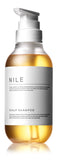 NILE Dense Foam Scalp Shampoo, Men's, Amino Acid Shampoo, Non-Silicone (La France Scent)