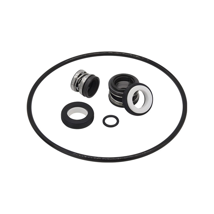 MEFONKOU PB4-60 O-Ring Repair Seal Kit & Shaft Pump Compatible with Polaris Booster 3/4” HP 2012-Current Pool Pump