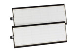 Zehnder Filter Set for ComfoAir 350/550, G4 (Pack of 2)