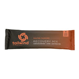 Tailwind Nutrition Recovery Mix, Complete Protein, Carbohydrates, and Electrolytes Powder Drink Mix for Post-Workout, Free of Gluten, Soy, and Dairy, Vegan, 12 Servings, Salted Caramel