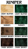 Lunar Tides Semi-Permanent Hair Color (43 colors) (Juniper Green, 8 fl. oz.)