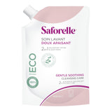 Saforelle Gentle Cleansing Care Refill 400ml