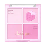 DASIQUE Blending Mood Cheek #06 Berry Smoothie