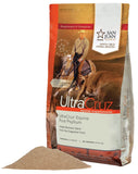 UltraCruz Equine Pure Psyllium Supplement for Horses, 10 lb (45 Day Supply)