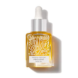 NAKED & THRIVING Prevent Anti-Aging Facial Oil - Vegan, Naturally-Derived Skin Care & Face Oil (1.18 oz/35 mL)