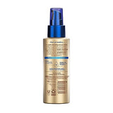 Vaseline Radiant X Replenishing and Hydrating Body Oil with 1% Lipids, Jojoba Oil, Coconut Oil, & Vitamin E 3.7 oz