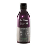 Dr. Groot Scalp Revitalizing Solution Hair Thickening Shampoo, with Biotin, Rosemary Oil to help Volumize Thinning, Damaged Hair, Hydrate Hair and Scalp, Biotin Shampoo, Korean Hair Care, Kbeauty