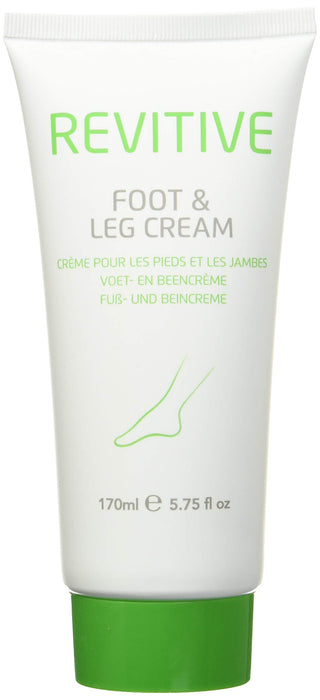 Revitive Foot and Leg Cream