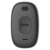 Lively Mobile2 - Medical Alert Device - 24/7 Emergency Help - Waterproof - with Optional Fall Detection - Lanyard Included - for Greater Independence