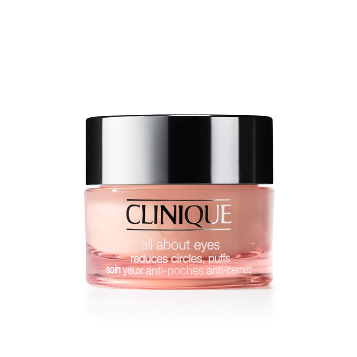 Clinique All About Eyes Eye Cream, Lightweight, 0.5 fl. oz.