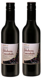 Elderberry Juice Concentrate 12.5 fl. oz. (Pack of 2)