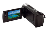 SONY HDR-CX405 9.2 MP Full HD Camcorder (30x Optical Zoom) - Black