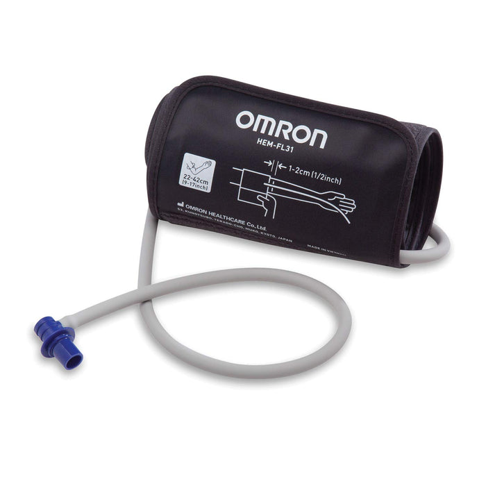 Omron Easy-Wrap ComFit Cuff 9″ to 17″