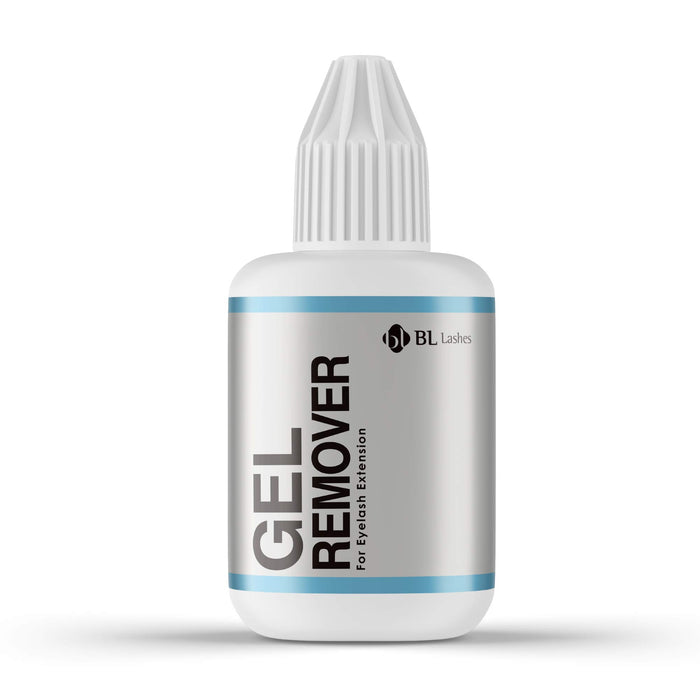BL Blink Lashes Gel Remover For Eyelash Extensions - False Eyelash Remover - UK