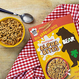 BEAR Alphabites Cereal - Multigrain 350g (Pack of 4)