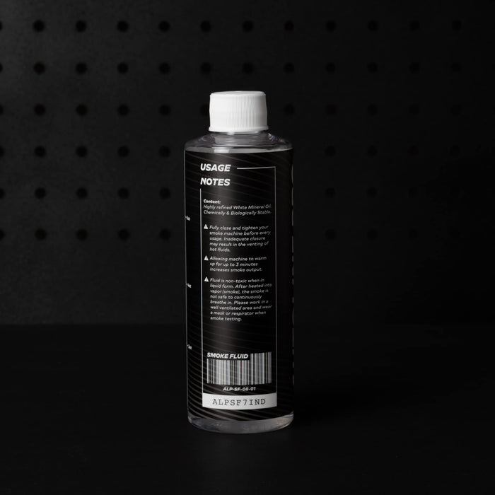 AutoLine Pro Best Ranked Smoke Fluid Solution for Automotive Smoke Machines, 2-Pack 16oz Total (EVAP, Vacuum, and More) [Not for Ventus]
