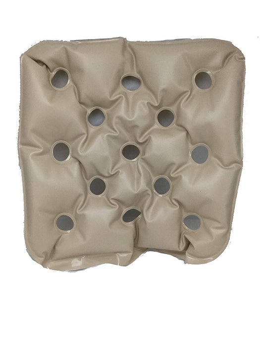 Original Waffle Cushion 17 Inches x 17 Inches x 1-1/2 Inch