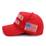 Trump 2024 Hat Make America Great Again Cap Donald Trump Take America Back MAGA USA Adjustable Baseball Hat (Make america Great Again 2.0)