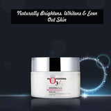 O3+ Professional Whitening Mask Brightening & Whitening Dermal Zone - 50g e1.8oz