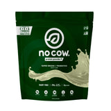 No Cow Plant-Based Protein Powder Plus, 20g Protein with 9 Essential Amino Acids & Super Greens, 5 Billion CFU Probiotics Bacillus Subtilis for Healthy Digestion, Perfect Breakfast Start