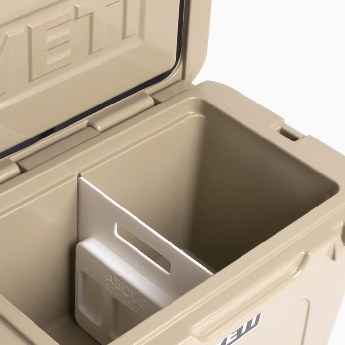 Above Sea Level Ice Pack Divider Compatible with YETI Coolers - Fits YETI Tundra Haul
