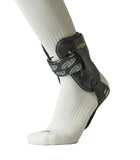 Ultra High-5® Ankle Brace – Advanced Reinforcement & Recovery for Chronic Ankle Instability & Reoccurring Joint Pain, Versatile Fit for Both Ankles, Ideal for Athletes & Active Lifestyles