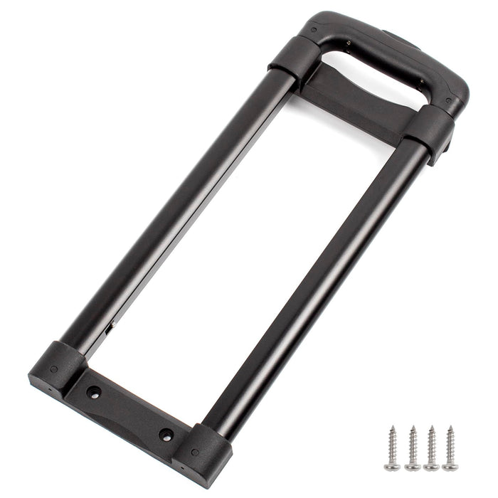 Telescoping Handle for Cooler, Compatible with Igloo Ice Cube and Latitude 60 Qt Rolling Coolers, Ice Cube Cooler Replacement Parts