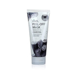 EKEL Peel Off Mask Charcoal 6.09 oz