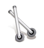 Medline Walker Front Wheel Attachment