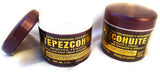 Del Indio Papago Tepezcohuite Night Cream 60g / 2.02Fl Oz 3 Pack - Reduce Expression Lines - Clarifies Skin Imperfections