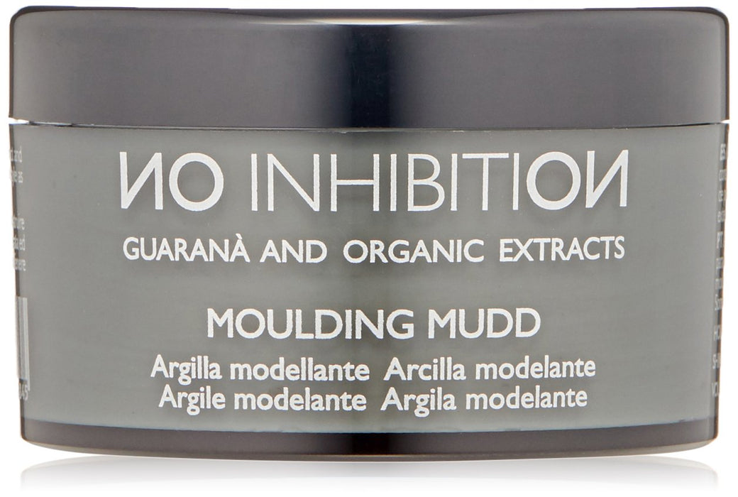 Styling by NO INHIBITION Moulding Mudd 75ml