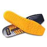 Ariat Energy Max Work Insole Wide Square Toe No Color 11 D (M)