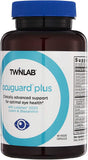 Twinlab Ocuguard Plus - Eye Supplement with Zinc, Vitamin A, Vitamin C, and Vitamin D - 60 Veggie Capsules