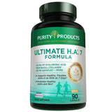 Purity Products - Ultimate H.A.® 7 -90 cap