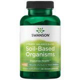 Swanson Ultra Dynamic Balanced Blend Soil-Based Organisms 5 Billion Cfu 90 Veg Caps